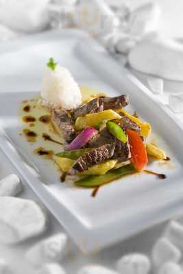 Restaurante Chincha Internacional