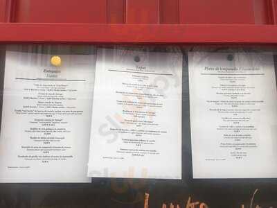 Restaurante Taberneros