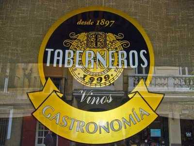 Restaurante Taberneros