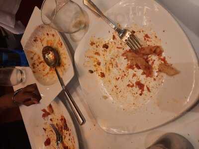 La Tagliatella C/preciados, Madrid