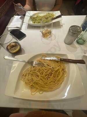 La Tagliatella C/preciados, Madrid