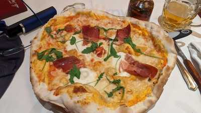 La Tagliatella C/preciados, Madrid