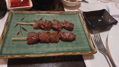 Restaurante Furusato