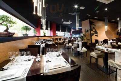 Restaurante Furusato