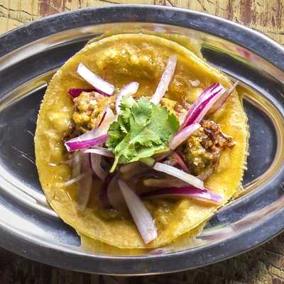 Kitchen 154 Malasaña