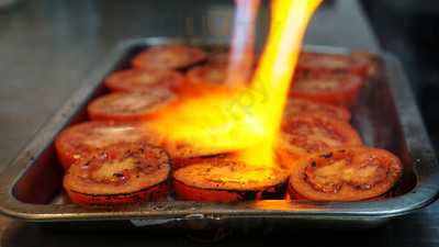 Kitchen 154 Malasaña