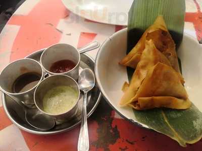 Kitchen 154 Malasaña