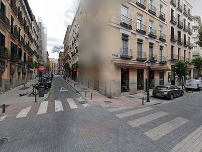 Kitchen 154 Malasaña