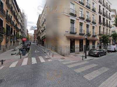 Kitchen 154 Malasaña