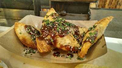 Kitchen 154 Malasaña