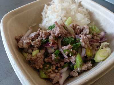 Kitchen 154 Malasaña