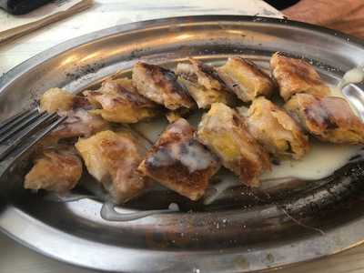 Kitchen 154 Malasaña