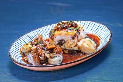 Kitchen 154 Malasaña