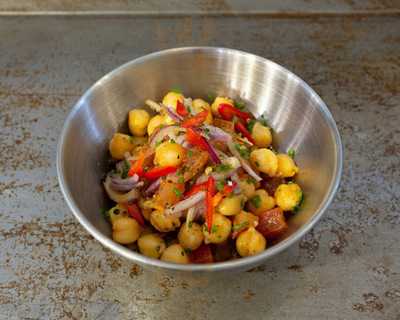 Kitchen 154 Malasaña