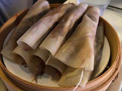 Zen Asian Supper Club