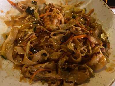 Zen Asian Supper Club