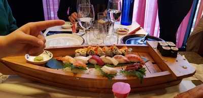 Zen Asian Supper Club