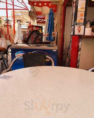 San Eugenio Cafe Bar