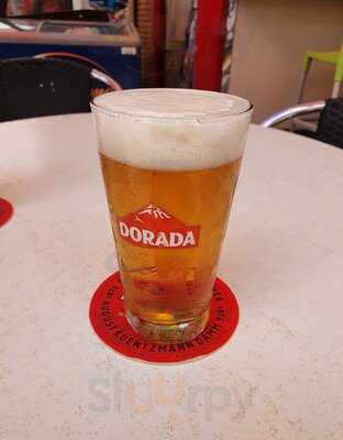 San Eugenio Cafe Bar