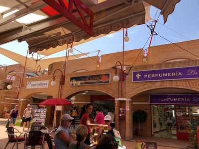 San Eugenio Cafe Bar