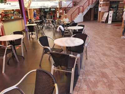 San Eugenio Cafe Bar