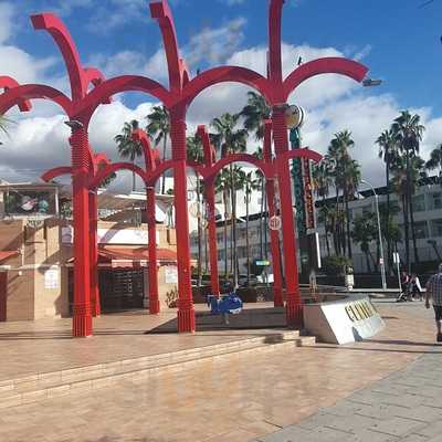 San Eugenio Cafe Bar