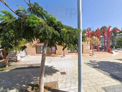 San Eugenio Cafe Bar