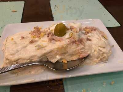 Restaurante Casa Perico