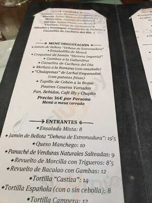 Restaurante Casa Perico