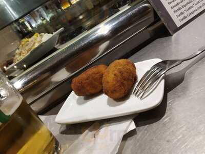 Restaurante Casa Perico