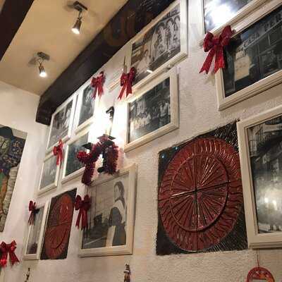 Restaurante Casa Perico