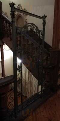 Hotel Catalonia Puerta Del Sol Restaurant