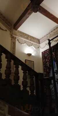 Hotel Catalonia Puerta Del Sol Restaurant