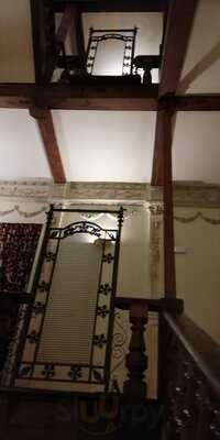 Hotel Catalonia Puerta Del Sol Restaurant