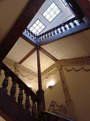 Hotel Catalonia Puerta Del Sol Restaurant