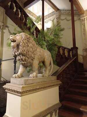 Hotel Catalonia Puerta Del Sol Restaurant