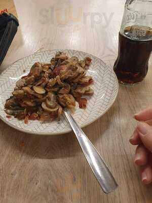 Restaurante Cervecería El Parador