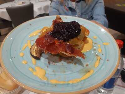 Restaurante Cervecería El Parador