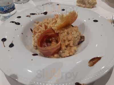 Restaurante Cervecería El Parador