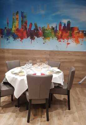 Restaurante Cervecería El Parador