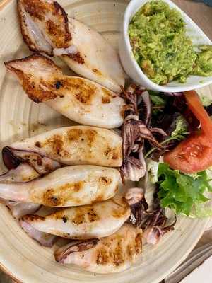 Restaurante Cervecería El Parador