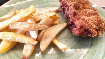 Restaurante Cervecería El Parador