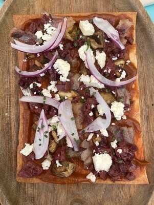 Restaurante Mama Campo