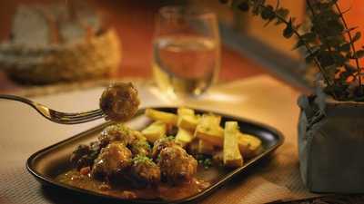 Restaurante Mama Campo