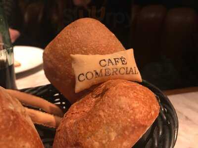 Café Comercial