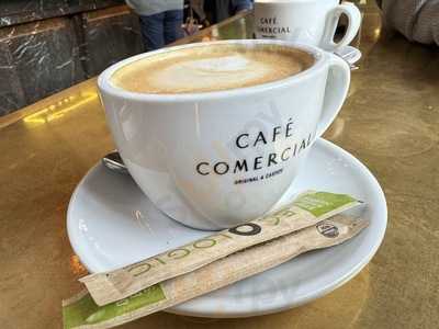 Café Comercial