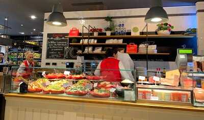 Pastelería Mallorca