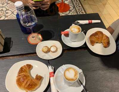 Pastelería Mallorca