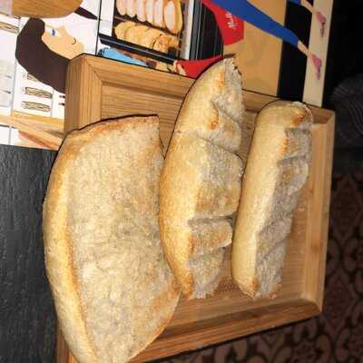 Pastelería Mallorca