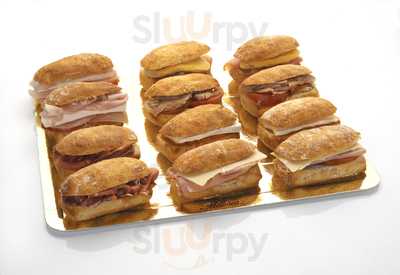 Pastelería Mallorca